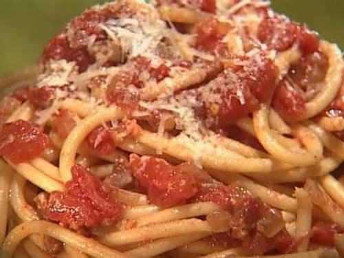 America's Test Kitchen Season 5 Episode 17 - In an Italian-American Kitchen
