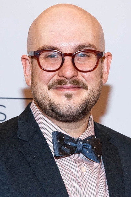 Robert Askins