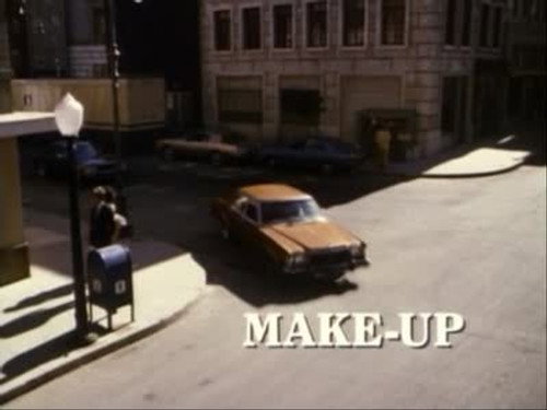 Darkroom Season 1 Episode 8 - Make-Up