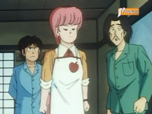 High School! Kimengumi Season 1 Episode 119 - Episode 119