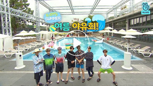 EP.83 | Summer Outing, Part 1 still