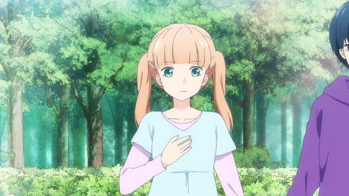 Real Girl Season 1 Episode 10 - About My Confession.