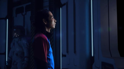 Fujiko F. Fujio Sci-Fi Short Drama Season 2 Episode 7 - The Traveler Returns