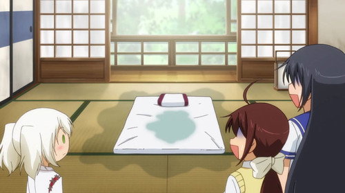 undefined Season 1 Episode 3 - Hakone-chan and Hakoneko