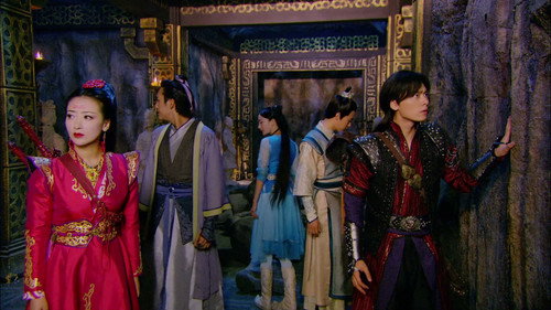 Episode 33 still