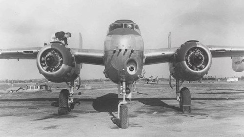 History's Greatest Aircraft Season 2 Episode 3 - B-25 Mitchell