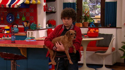 Sam & Cat Season 1 Episode 10 - #BabysittingCommercial