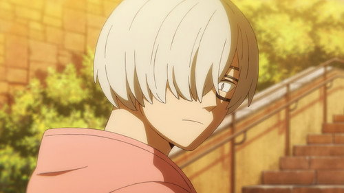 Akane-banashi Season 1 Episode 6 - Terakoya
