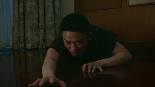 Mr. X and I Season 3 Episode 7 - Huaizhi don't leave me