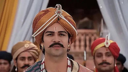 Jodha & Akbar Season 1 Episode 19 - Jalal summons Tabbasum