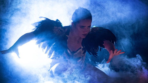 NXT UK #152 still