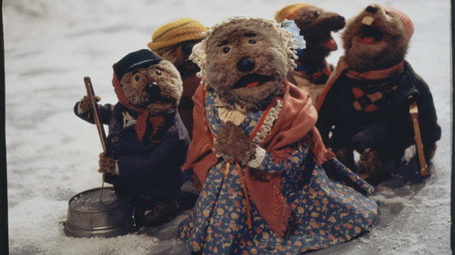 Emmet Otter's Jug-Band Christmas still