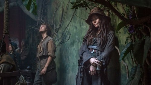 Black Sails Season 2 Episode 5 - XIII.