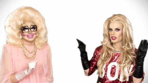 UNHhhh Season 1 Episode 2 - RDR8 Cast Advice