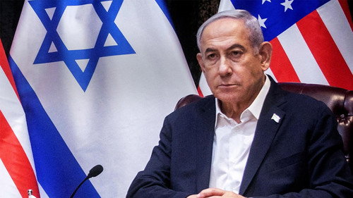 Frontline Season 42 Episode 22 - Netanyahu, America & the Road to War in Gaza / Failure at the Fence