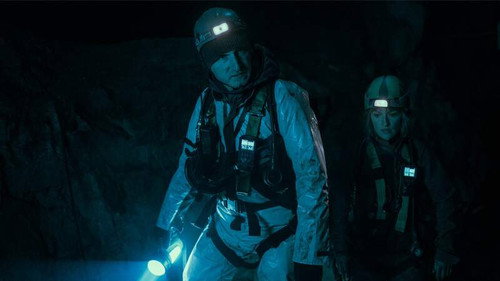 Strange Angels Season 1 Episode 4 - Episode 4