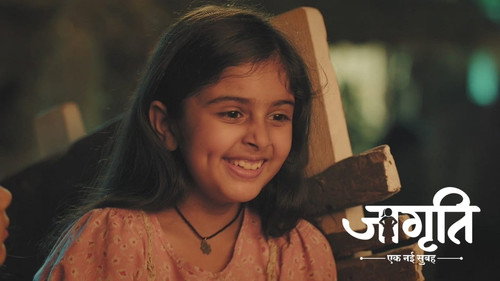 Jagriti - Ek Nayi Subah Season 1 Episode 19 - Jagriti Decides to Introduce Harish to Geeta