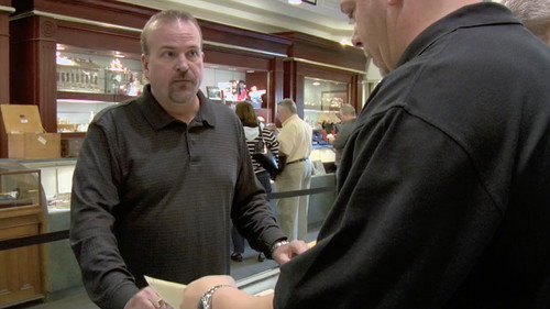 Pawn Stars Season 4 Episode 10 - Necessary Roughness