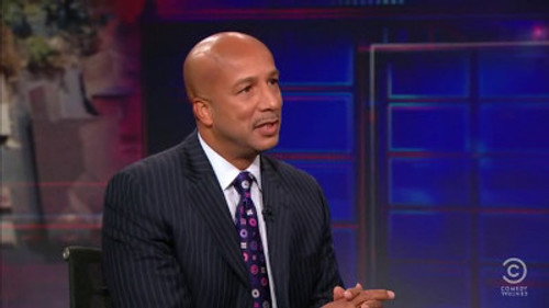 Ray Nagin still