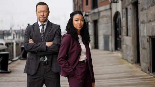 Boston Blue Season 1 Episode 3 - History