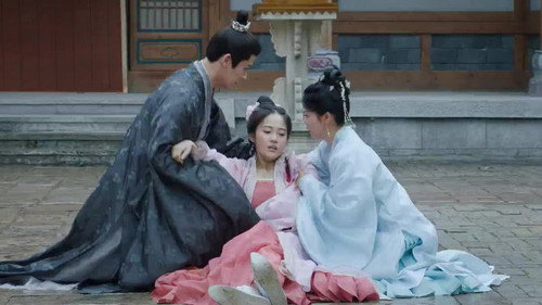 Story of Kunning Palace Season 1 Episode 37 - Episode 37