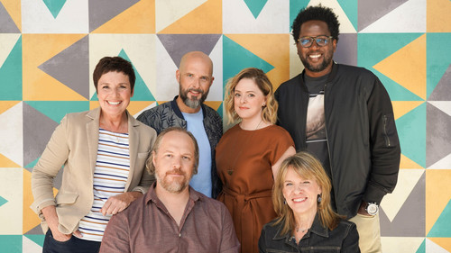 On va se le dire Season 1 Episode 9 - Episode 9