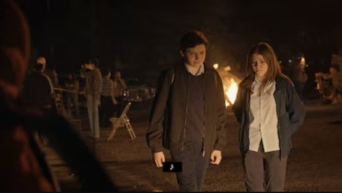 Son of a Critch Season 3 Episode 5 - Bonfire Night