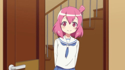 Urawa no Usagi-chan Season 1 Episode 1 - May Today Be Another Good Day