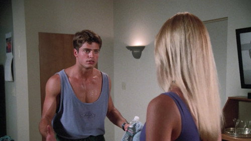 Baywatch Season 4 Episode 12 - Second Time Around