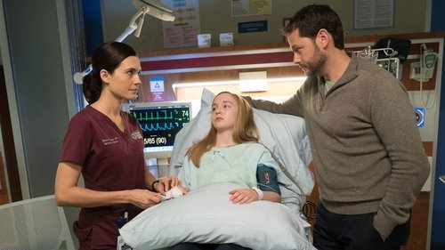 undefined Season 1 Episode 8 - Reunion