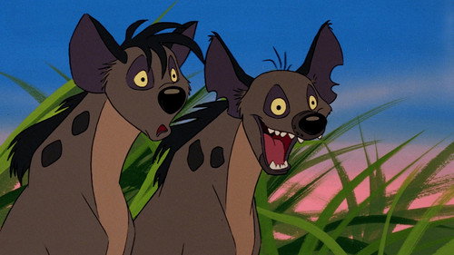 Timon and Pumbaa Season 2 Episode 18 - "Once Upon a Timon"