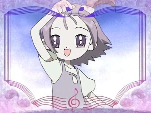 Magical DoReMi Season 1 Episode 49 - Train a Comin