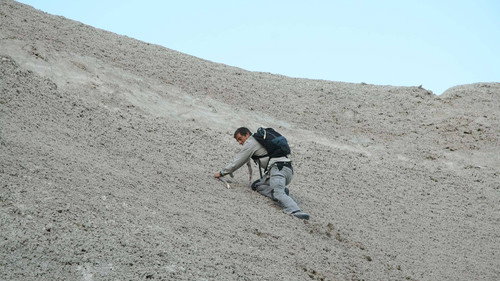 Man vs. Wild Season 3 Episode 4 - South Dakota