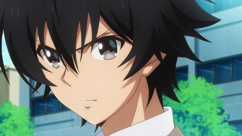 Isekai Cheat Magician Season 1 Episode 1 - Lost Ones from Another World