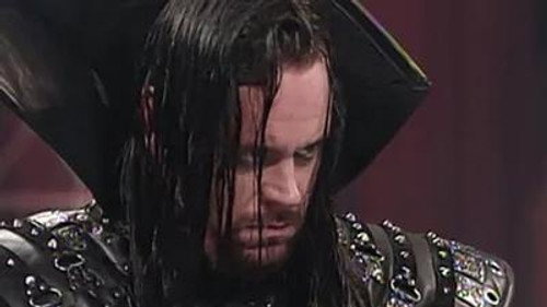 Raw Season 6 Episode 17 - April 27, 1998