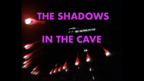 The Power of Nightmares Season 1 Episode 3 - The Shadows in the Cave