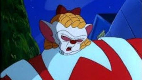 Pinky, Elmyra & The Brain Season 1 Episode 24 - Party Night