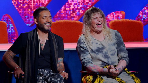 Drag Race Germany Season 1 Episode 7 - Poor But Sexy