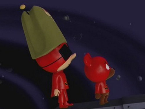 Episode 28 still
