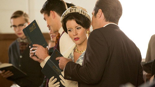 Granite Flats Season 3 Episode 3 - Mortised in Granite