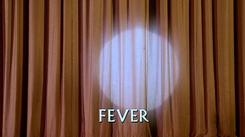 Starman Season 1 Episode 10 - Fever