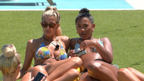 Love Island Season 11 Episode 48 - Unseen Bits #7