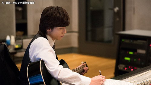 Ochanomizu Rock Season 1 Episode 3 - Episode 3