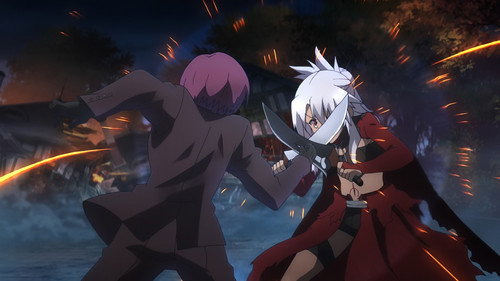 Fate/kaleid liner Prisma Illya Season 2 Episode 9 - Lone Battle