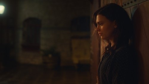 Maxton Hall – The World Between Us Season 1 Episode 6 - A Piece of Happiness