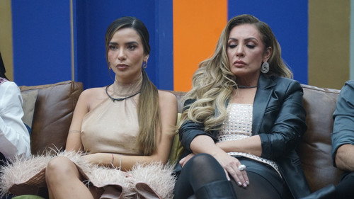 Gala de confesiones still