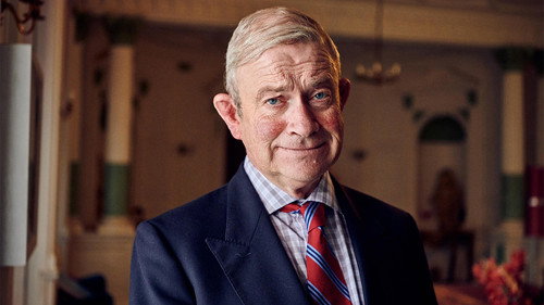 The Windsors Season 3 Episode 5 - Episode 5