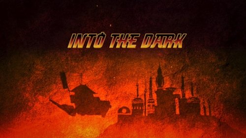 Ninjago: Masters of Spinjitzu Season 13 Episode 2 - Into the Dark