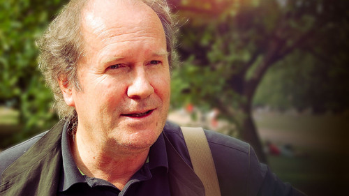 Remembers… Season 2 Episode 9 - Martin Amis, Money and Memories with William Boyd