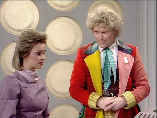 A Fix With Sontarans: The Collection Edition still